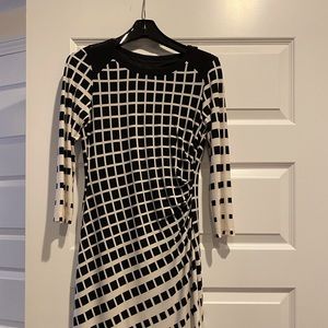 Donna Morgan dress